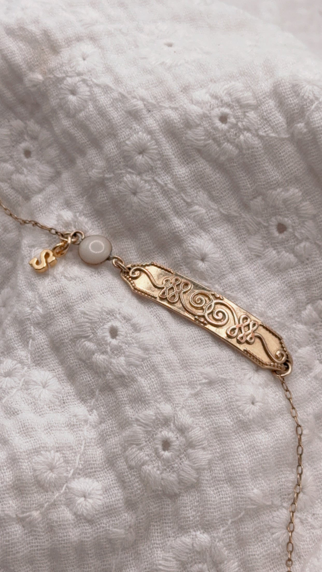 Bracelets et perles - Mamma Latte