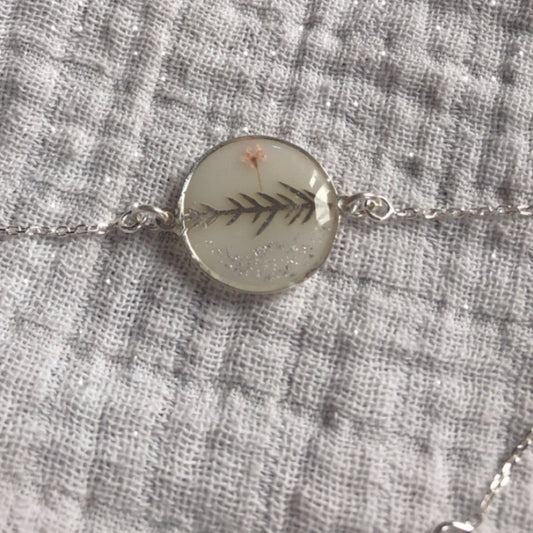 Bracelet Inès - Mamma Latte