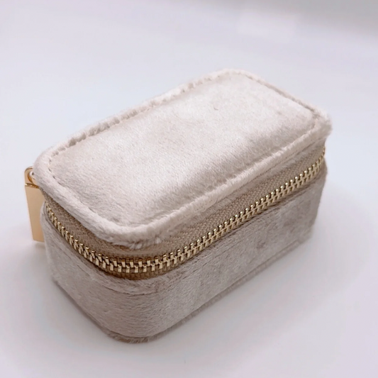 Boîte à bijoux pour bijoux au lait maternel, bite à bijoux lactée