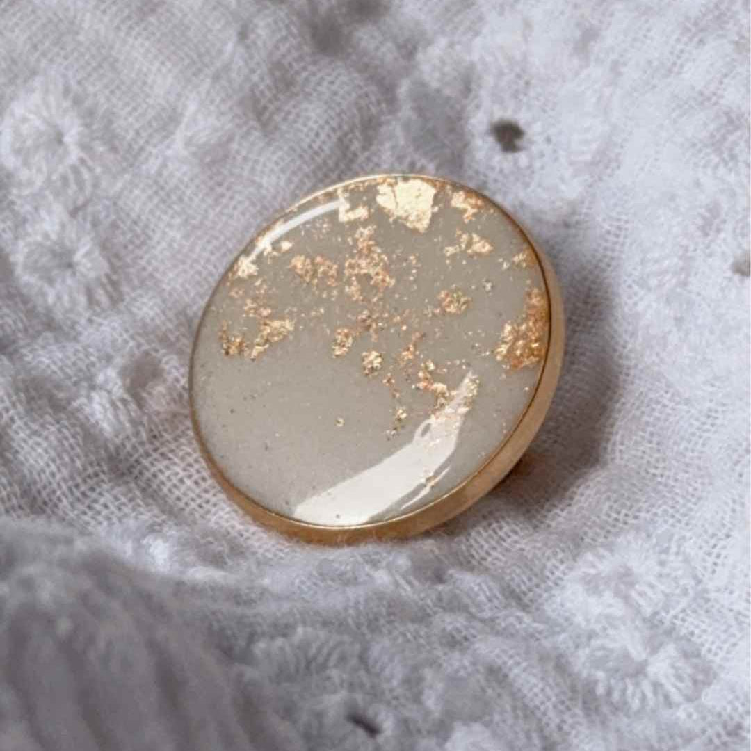 Broche lactée - Mamma Latte