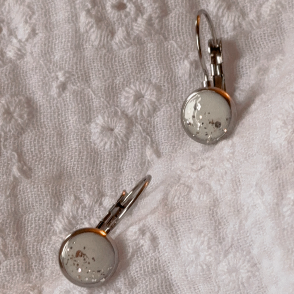 Boucles d’oreilles Lison - Mamma Latte