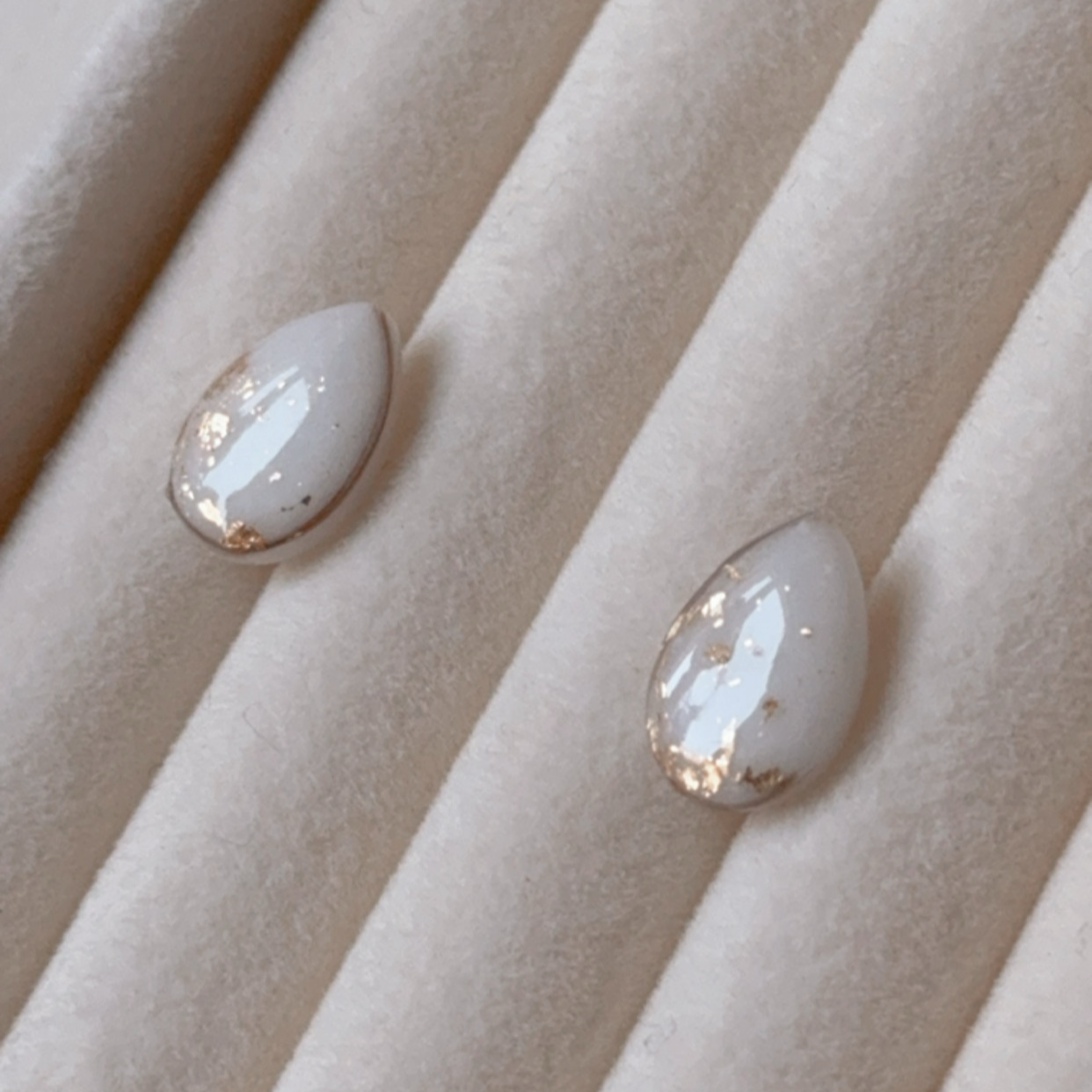 Boucles d’oreilles Meï - Mamma Latte