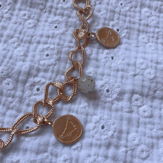 Bracelet Astral - Mamma Latte