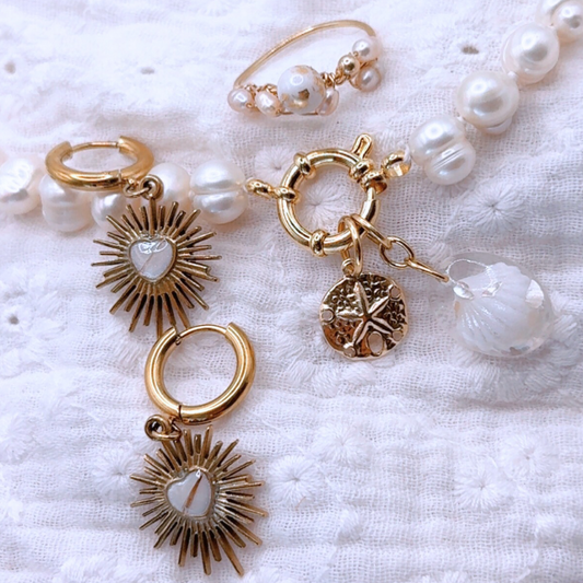 Latte box mamma latte, box bijou, box bijoux au lait maternel, parure bijou au lait maternel