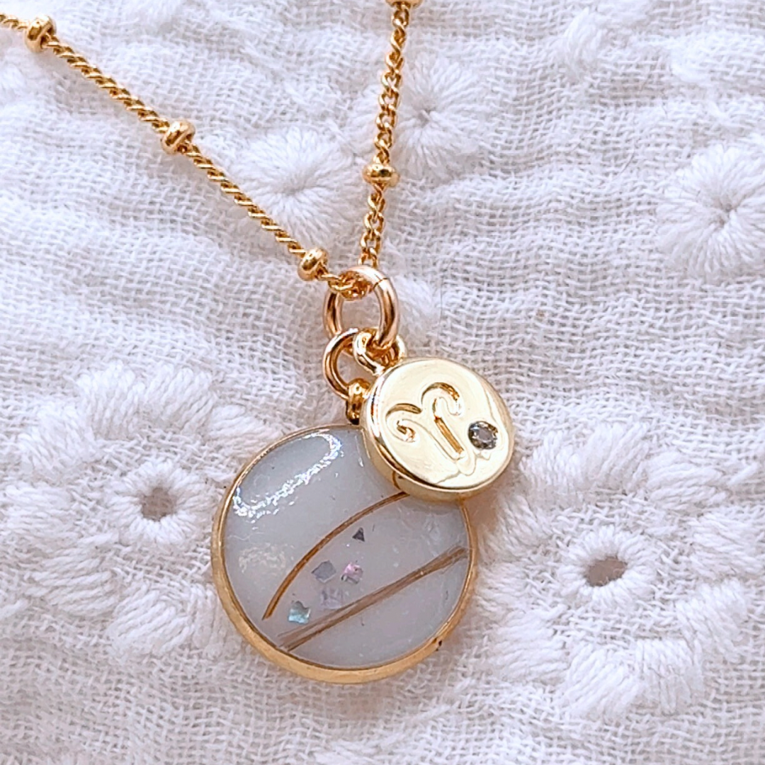 Collier Eva