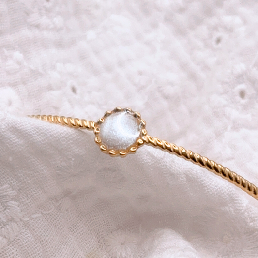 Allaitement, bijoux lait maternel, bracelet au lait maternel, acier inoxydable, allaiter partout tout le temps