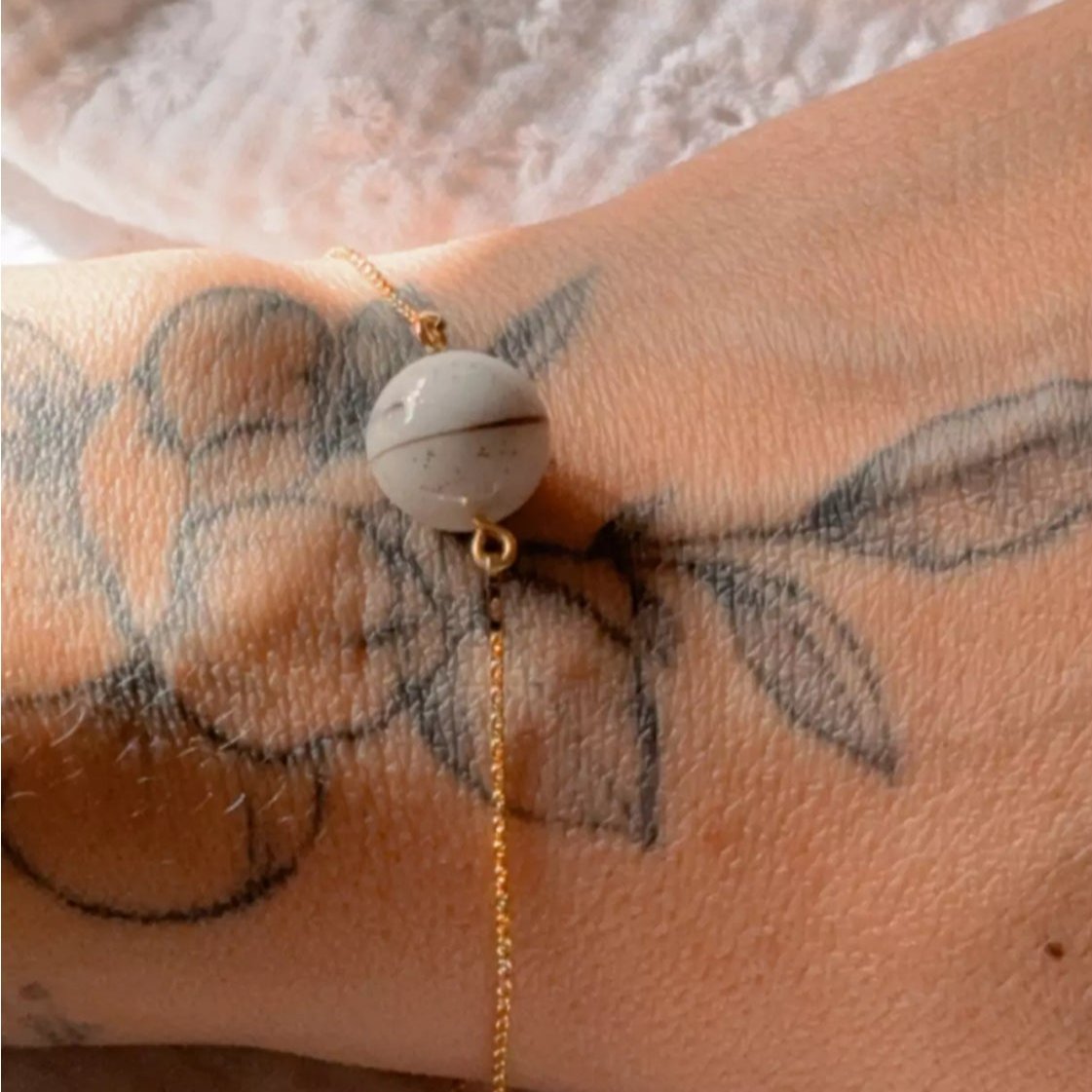 Bracelet Mom - Mamma Latte