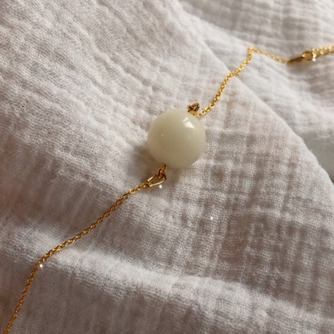 Bracelet Mom - Mamma Latte