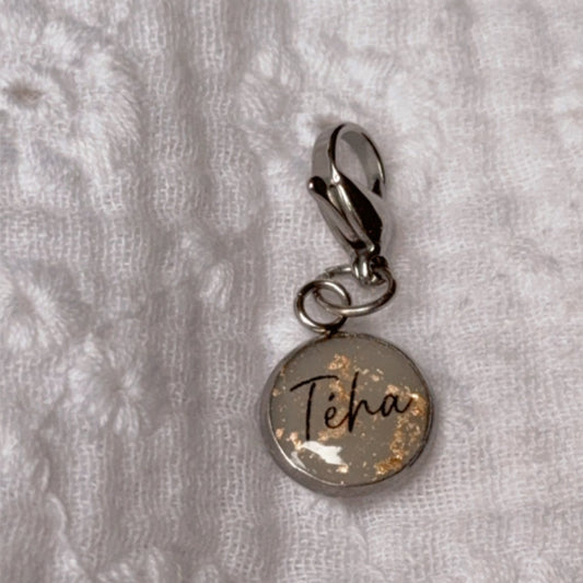 Clip it mamma - Mamma Latte