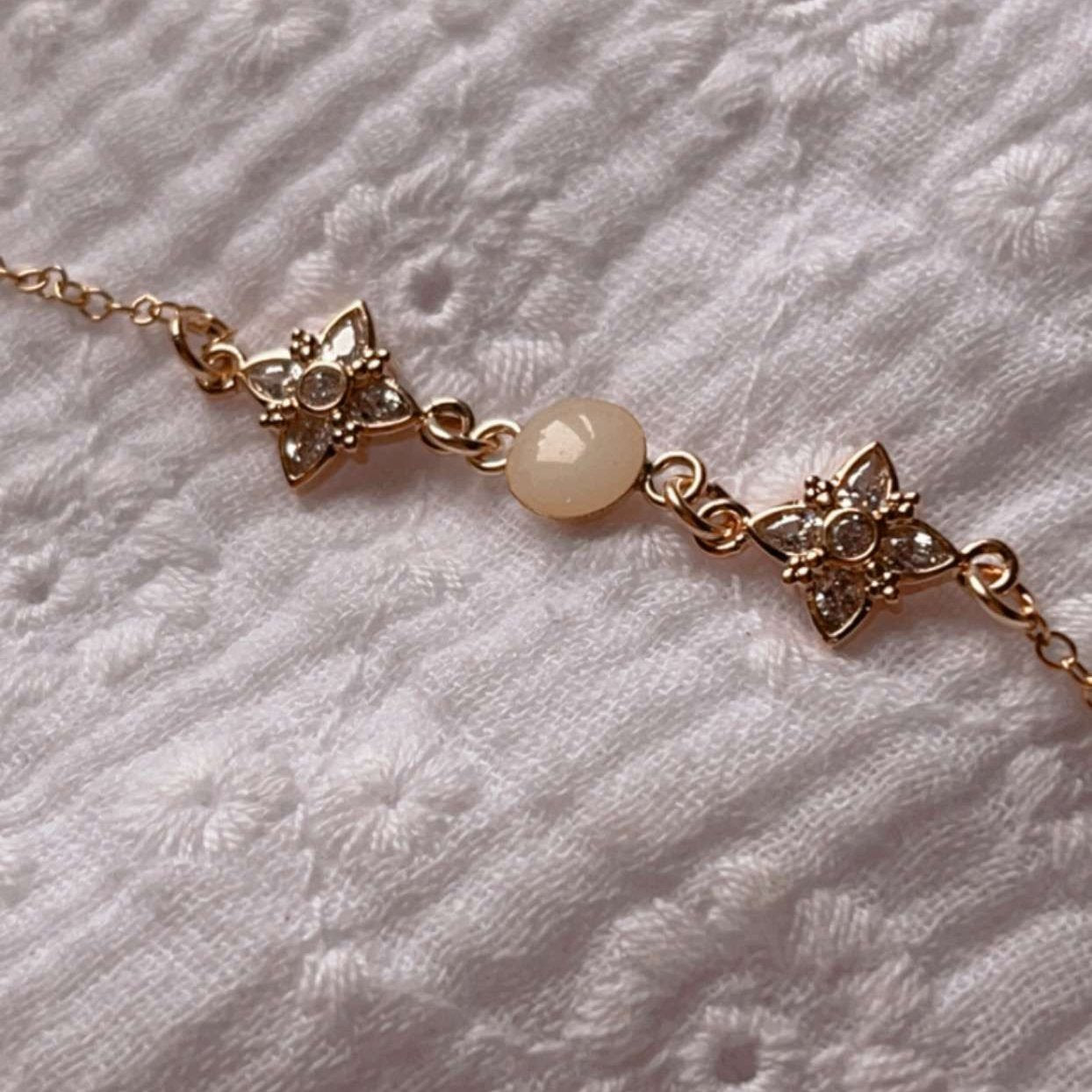 Bracelet Sakura - Mamma Latte