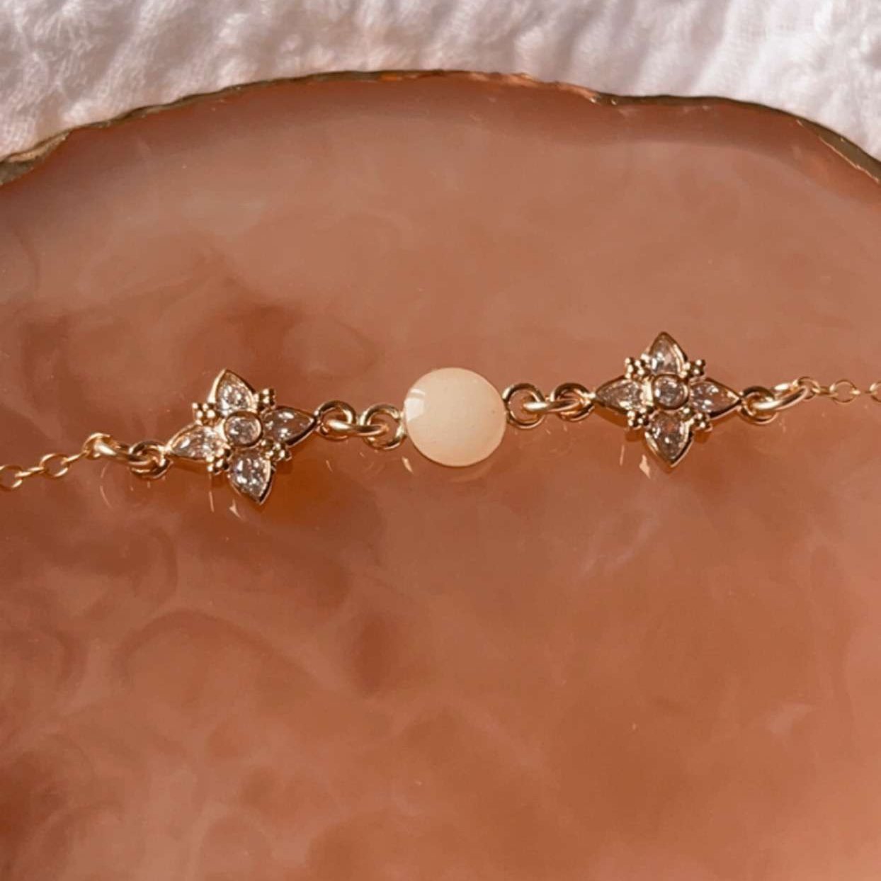 Bracelet Sakura - Mamma Latte