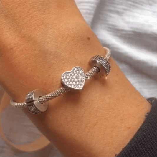 Perle My Love compatible Pandora - Mamma Latte