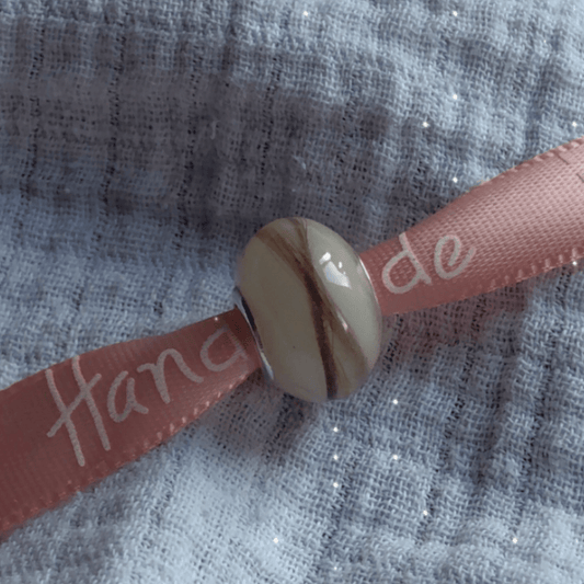 Perle Zoah compatible Pandora - Mamma Latte