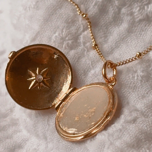 Médaillon Emma - Mamma Latte