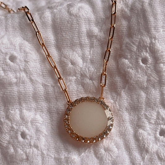 Collier Maïa - Mamma Latte