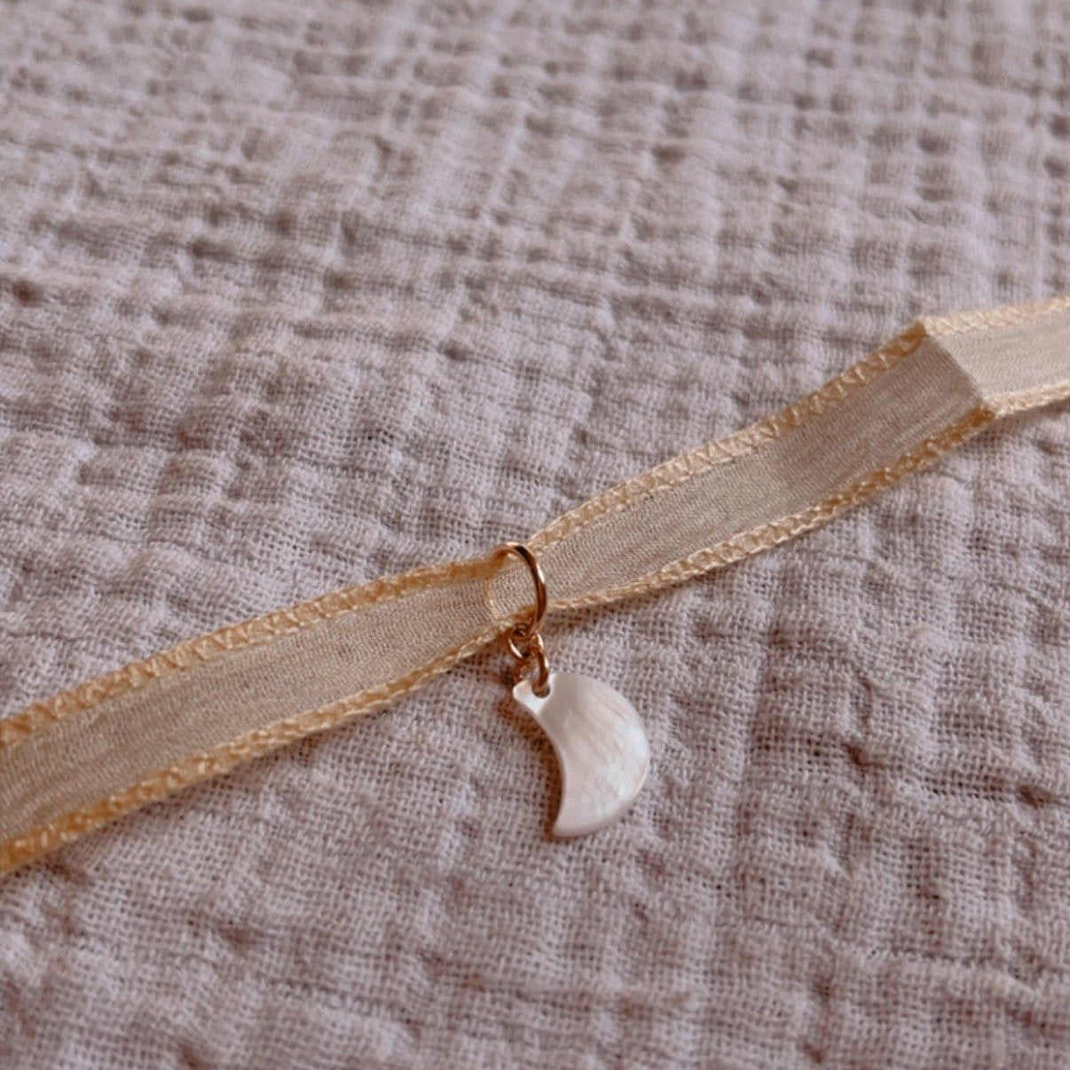 Bracelet Dream Nacré - Mamma Latte