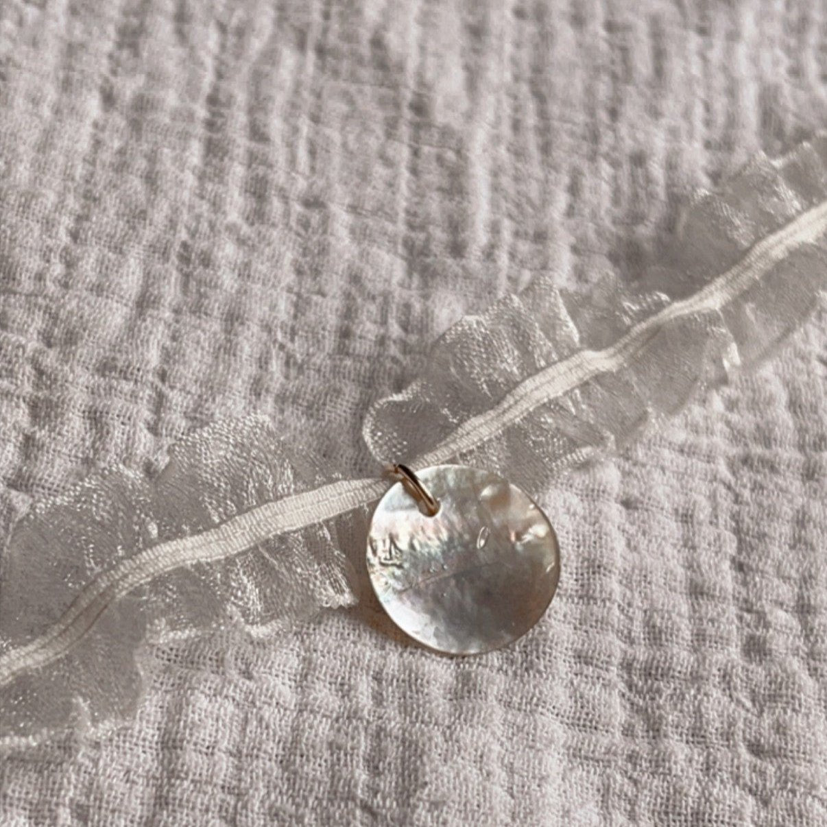 Bracelet Dream Nacré - Mamma Latte