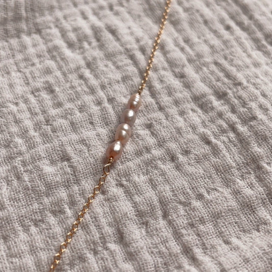 Bracelet June - Mamma Latte