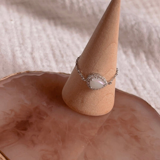 Bague Lou - Mamma Latte