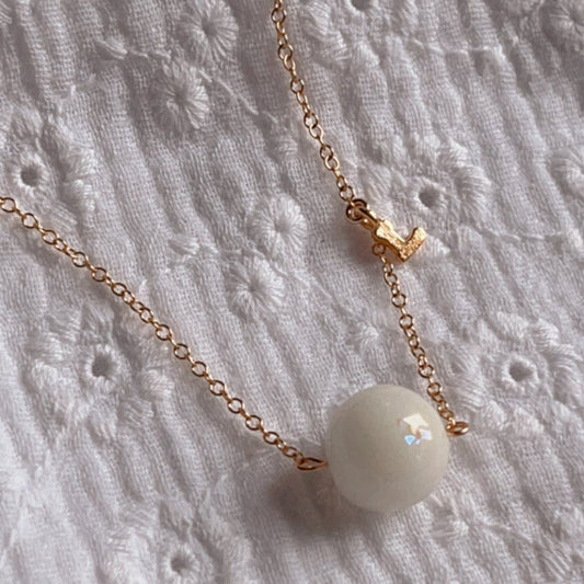 Collier Marie - Mamma Latte