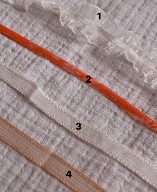 Bracelet Dream Nacré - Mamma Latte