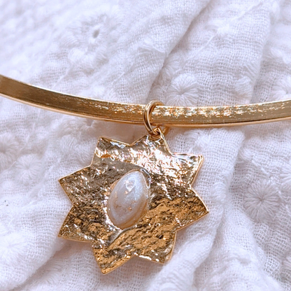 Collier Tiyi