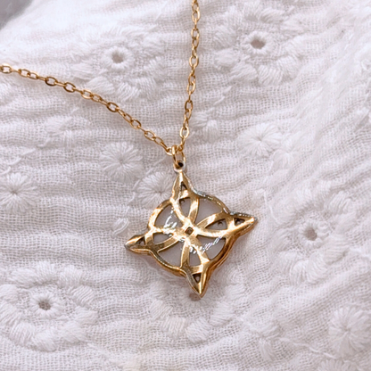 Collier au lait maternel d’allaitement 