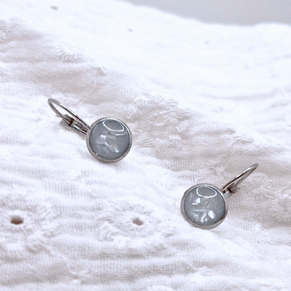 Kit diy bijou au lait maternel, bijoux au lait maternel, bague au lait maternel, bijou de maman