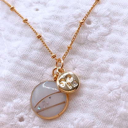 Collier Eva