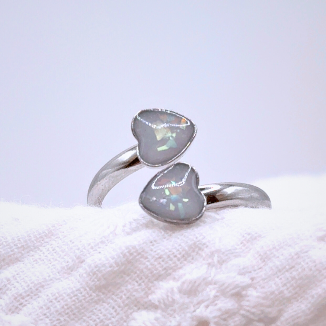 Faire son bijou au lait maternel seule, kit diy bijou au lait maternel, collier au lait maternel