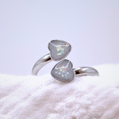 Faire son bijou au lait maternel seule, kit diy bijou au lait maternel, collier au lait maternel