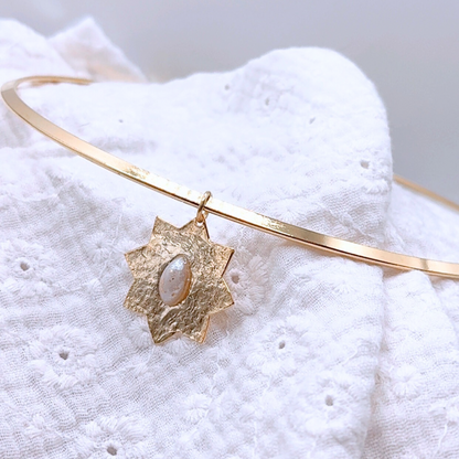 Collier Tiyi