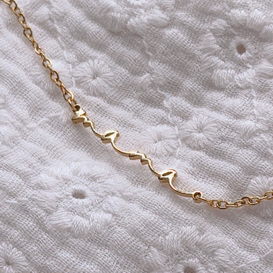 Bracelet The Mama