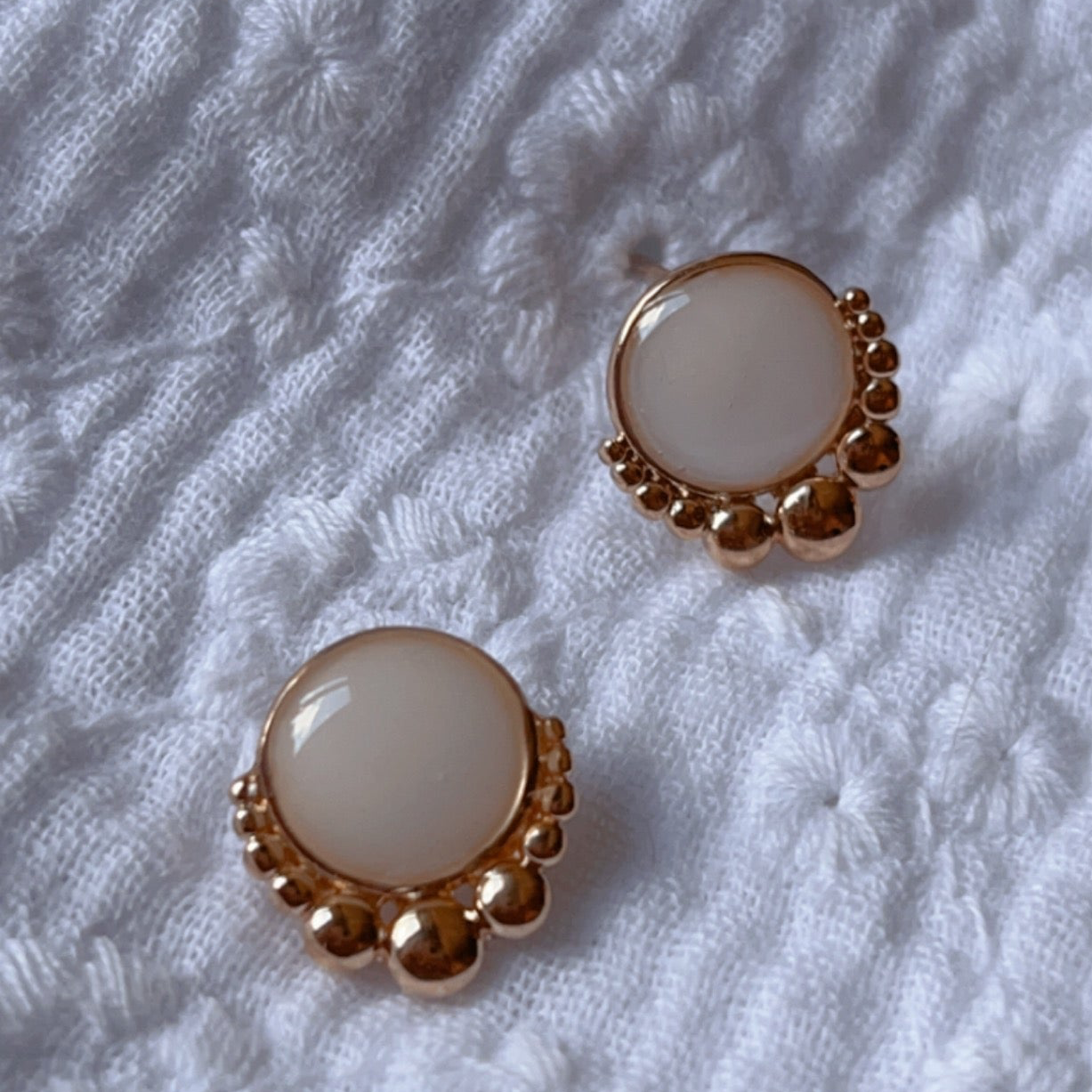 Boucles d’oreilles Anaë - Mamma Latte