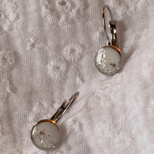 Boucles d’oreilles Lison - Mamma Latte