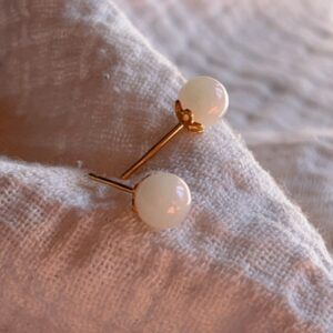 Boucles d’oreilles Mom - Mamma Latte