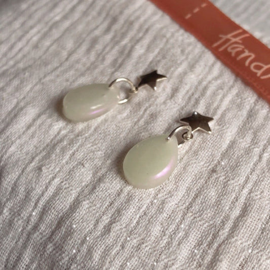 Boucles d’oreilles Stella - Mamma Latte