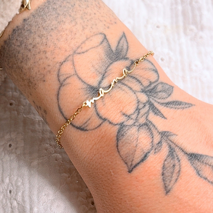 Bracelet The Mama