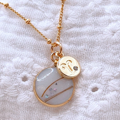 Collier Eva
