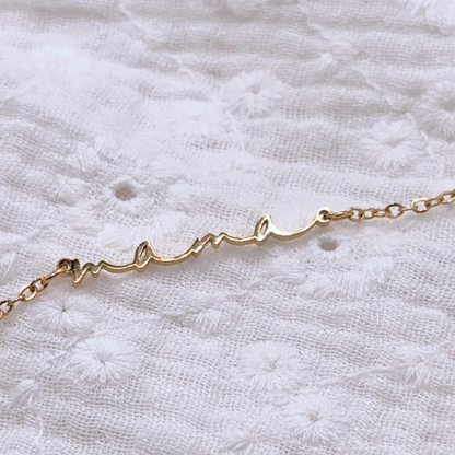 Bracelet The Mama