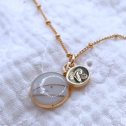 Collier Eva