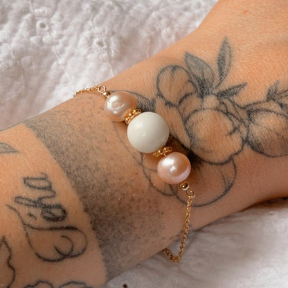 Bracelet Ligia - Mamma Latte