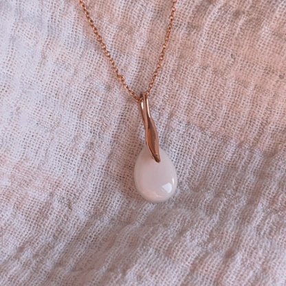 Collier Téha - Mamma Latte