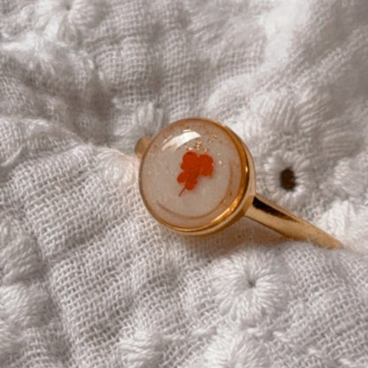 Bague Emilia - Mamma Latte