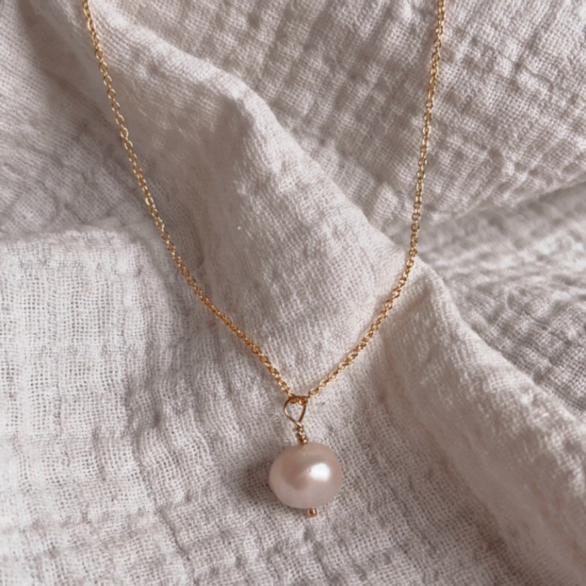 Collier Ava - Mamma Latte