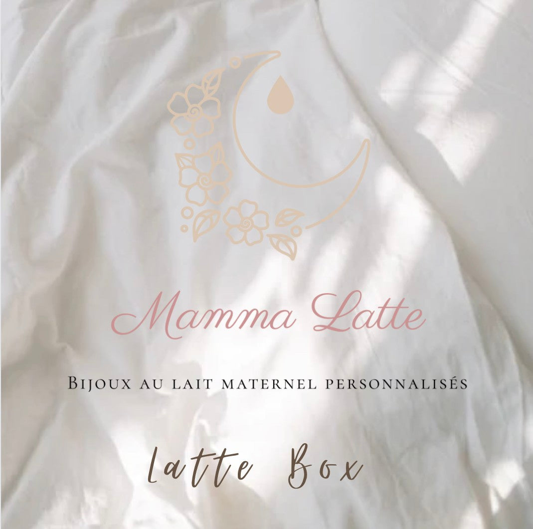 Latte Box édition Litha - Mamma Latte