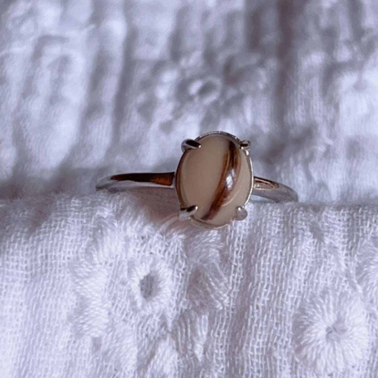 Bague Victoire - Mamma Latte